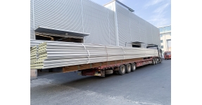 订单再追加！伟业超长不锈钢复合板实力圈粉