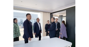 【聚焦】区人大常委会机关党组、区总工会党