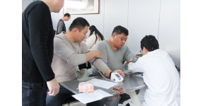 健康护航 你我同行 | 伟业不锈钢组织开