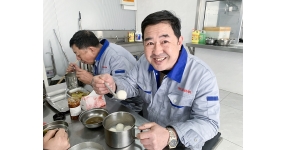 元宵佳节至 | 淄博伟业不锈钢祝您元宵节