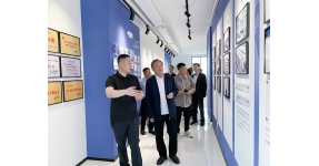 【聚焦】热烈欢迎兴化市人大开发区委员会等