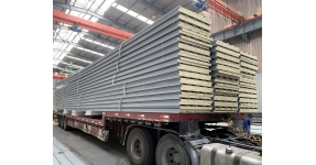 20多米超长复合板加工，来看看他们是怎么